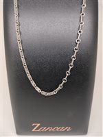 Collar Zancan in Titanio ETC112R - ETC112R